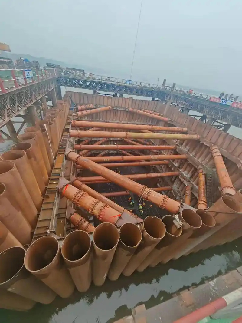 邢台邢台县钢管桩